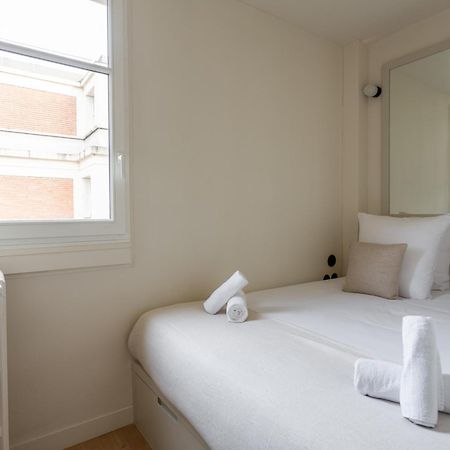 The Carla Suite Eiffel Tower View Παρίσι Εξωτερικό φωτογραφία